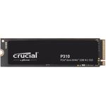 Crucial P310 Gen4 2280 1TB NVMe PCIe M.2 SSD (CT1000P310SSD8)