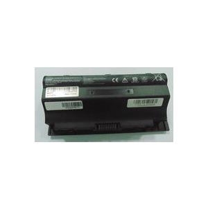 CoreParts Laptop-Batterie (gleichwertig mit: ASUS A42-G75) (MBI3094, S26391-F405-L840)