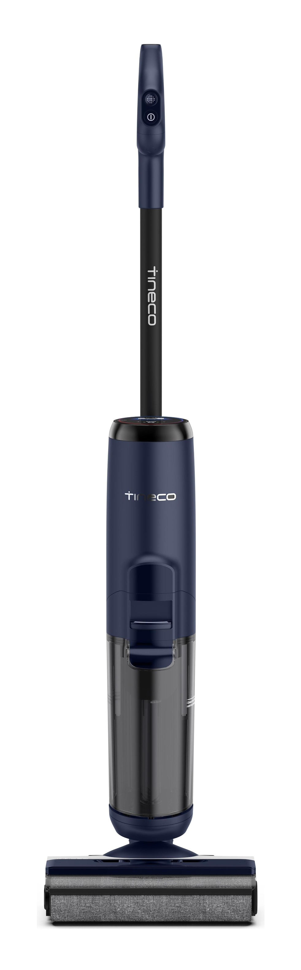 Tineco Floor One S6 Flashdry Pet Akku-Nass-/Trockensauger 35 min 220 W HEPA Grau