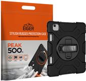 Eiger Peak 500m Case iPad Air 11'' 2024 schwarz (EGPE00170)