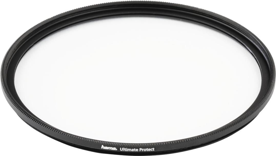 Hama Protect-Filter Ultimate, 67 mm Wide, multi-coated (8 Schichten) (00071306)