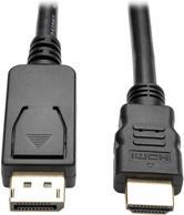 EATON Displayport 1,2 To Hdmi