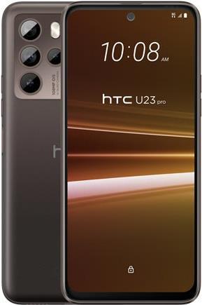 HTC U23 Pro 5G Smartphone (99HATM006-00)
