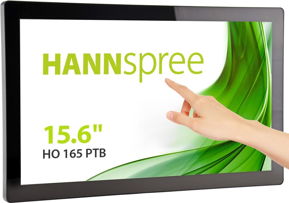 Hannspree HO165PTB HO Series (HO165PTB)