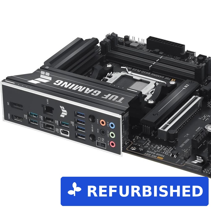 ASUS TUF GAMING B850-PLUS WIFI (90MB1J30-M0EAY0)