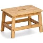 Zeller Sitzbank 38.5 x 26 25 cm Nature (18983)