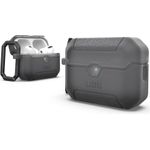 UAG Urban Armor Gear Scout Case | Apple AirPods Pro 3 | smoke (grau) | 104133113B3B (104133113B3B)