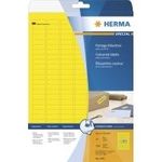 HERMA Special Permanent self-adhesive matte paper labels (4243)