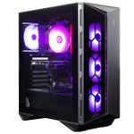 Captiva Gaming PC Highend I10-0015 Intel Core Ultra 7 265KF RTX 5070 12GB 32GB DDR5 1TB SSD