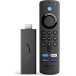 Amazon Fire TV Stick (3rd Gen) - Digitaler Multimedia-Receiver - Full HD - HDR - 8 GB - mit Alexa Voice Remote (3rd Generation)