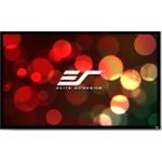 Elite Screens ezFrame Series R100WV1 NTSC Format (R100WV1)