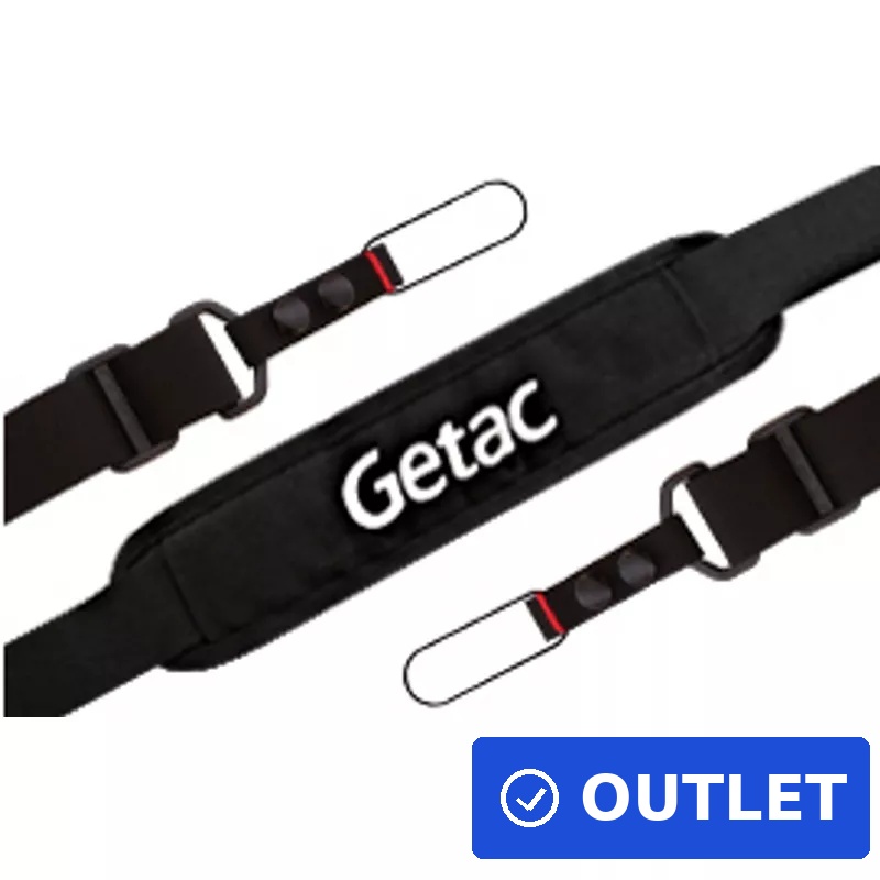 Getac Schultergurt für Getac T800  (geöffnet) (GMS2X2)