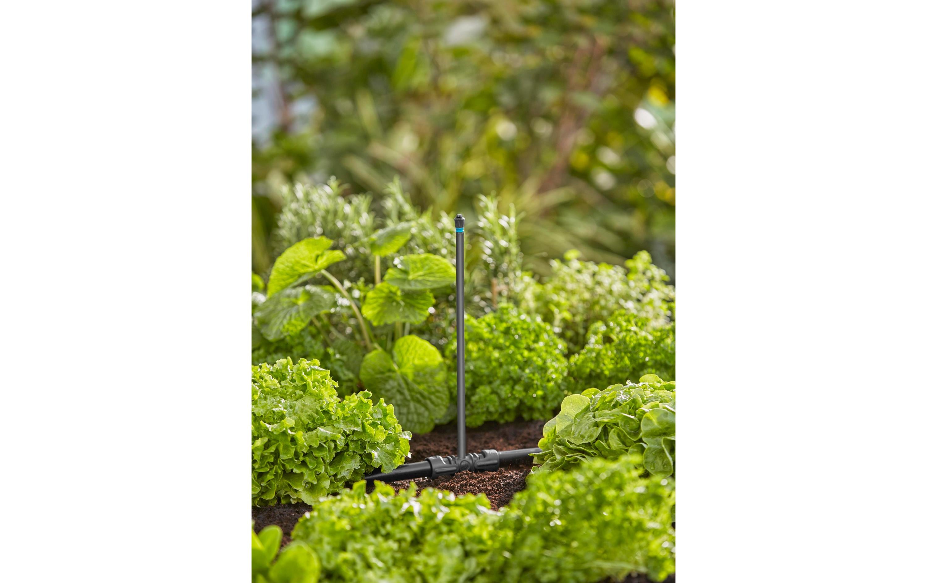 Gardena Micro-Drip-System Sprühdüse 360° Schwarz