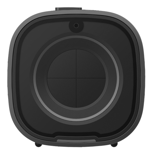 Snom V420 4K Videokonferenz-Kamera USB 3.0 Gun Metal Black