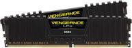 Corsair Vengeance LPX DDR4 3200MHz 8GB - JP 8GB / DDR4 / non-ECC (1x8GB BULK, Intel+AMD) (CM4X8GD3200C16K2E)