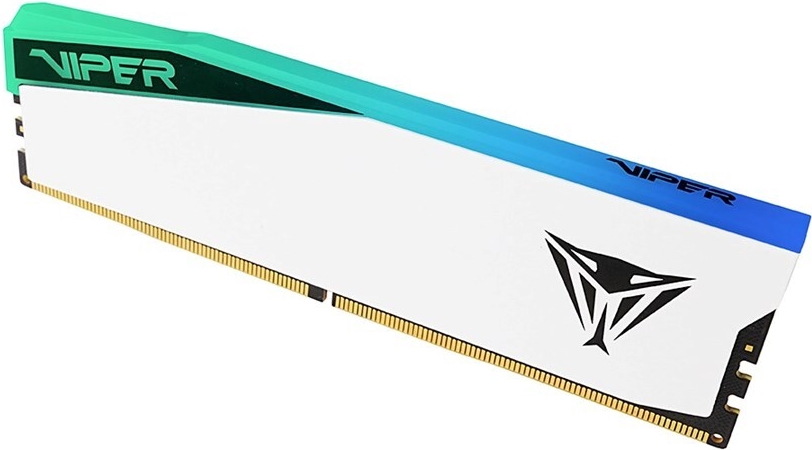 PATRIOT DDR5 PC6400 96GB 2x48 Viper Elite 5 Ultra CL32 (VEU596G6432K)