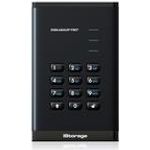 iStorage diskAshur PRO3 2TB (IS-DAP3-256-SSD-2000-F)