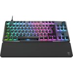 Turtle Beach Vulcan II TKL Pro Tastatur Gaming USB Deutsch Schwarz (TBK-2002-02-DE)