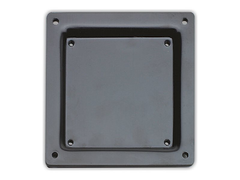 Neomounts FPMA-VESA100 VESA-Adapter Schwarz