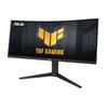 ASUS TUF Gaming VG34VQL3A - 34" / 86.7cm (21:9) UWQHD HDMI DP [Energieklasse F] (90LM06F0-B02E70)