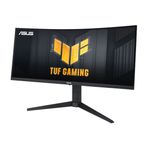 ASUS TUF Gaming VG34VQL3A - 34" / 86.7cm (21:9) UWQHD HDMI DP [Energieklasse F] (90LM06F0-B02E70)