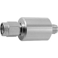 Telegärtner Dämpfungsglied J01156R0041 Gold 1 St. (J01156R0041)