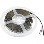 EUROLITE LED Strip 300 5m RGBWW 24V (50530141)