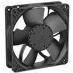 EBM Papst 4312NN-709 Axiallüfter 12 V/DC 187 mü/h (L x B x H) 119 x 119 x 32 mm (9293510709)