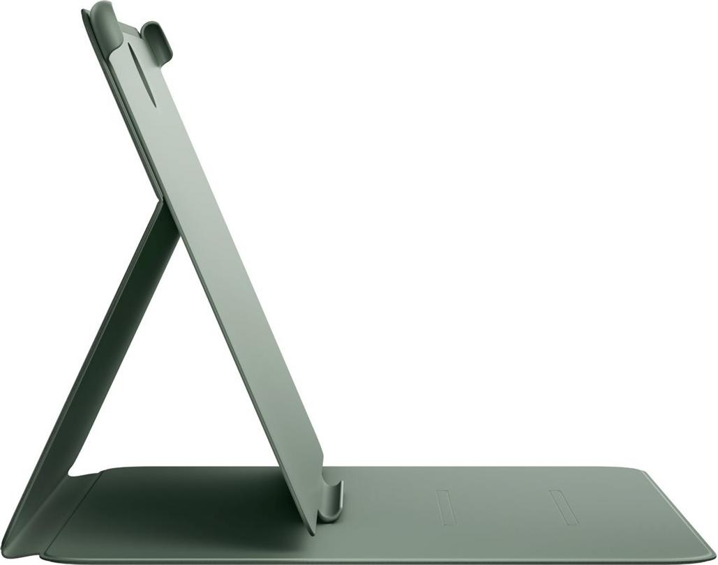 OnePlus Pad Go Folio Case mint Grün - Schutzhülle für 11,3-Zoll Tablet