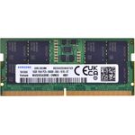 Samsung SO-DIMM 16GB DDR5 1Rx8 5600MHz PC5-44800 M425R2GA3BB0-CWM (M425R2GA3BB0-CWM)