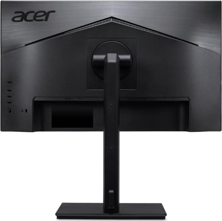 Acer Vero B277U Ebmiiprxv 27" 2560 x 1440 100 Hz Schwarz