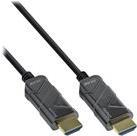 INLINE Ultra High Speed HDMI-Kabel (17910I)