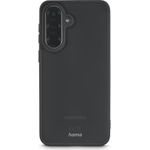 Hama Handyhülle Frame Protect für Samsung Galaxy A57 5G, Schwarz (00080347)