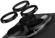 PanzerGlass SAFE by PG Cam Blk iPhone 16 6.1/6.7 (SAFE95891)