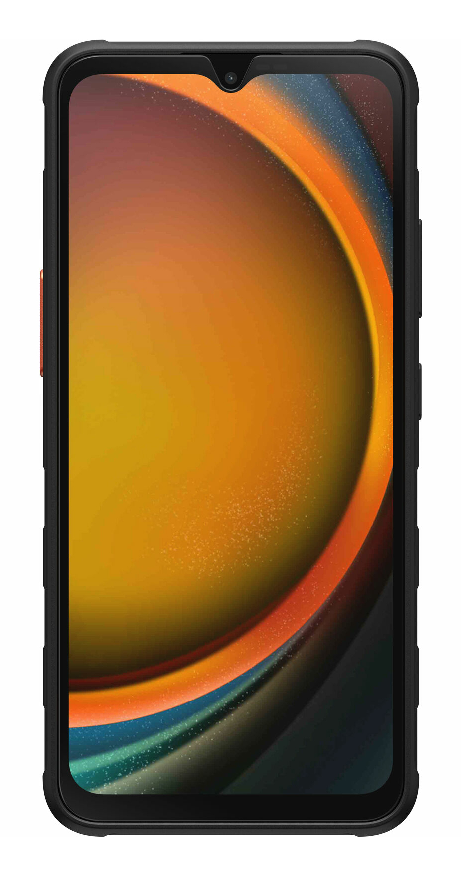 OtterBox Glass Series Displayschutz für Samsung Galaxy XCover 7 Gehärtetes Glas Transparent