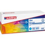 edding EDD-1082 cyan Toner ersetzt brother TN-423C (18-1082)