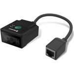 Newland FM431 Barracuda PRO, 2D, Dual-IF, Kit (RS232) Einbauscanner, 2D, Imager (IR-Sensor, Belichtung: weiß), OCR, Dual-Interface (RS232, USB), inkl.: Kabel (RS232, 2 m), Netzteil (EU, UK, US), IP54 (NLS-FM431-SR-RC)