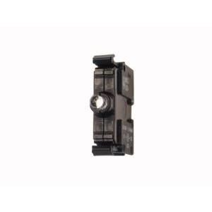 Eaton M22-LED-W - Electrical enclosure light - Schraube - Schwarz - LED - CE ...
