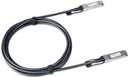 Lancom 100G Direct Attached Cable (DAC) für die direkte Verbindung von Switches mit QSFP28-Ports, 3m Kabellänge (60204)