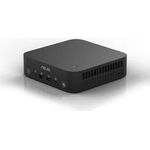 ASUS PC ASUS PN54-S70012NN AMD Ryzen AI 7 Black (90MS02Y1-M000C0)