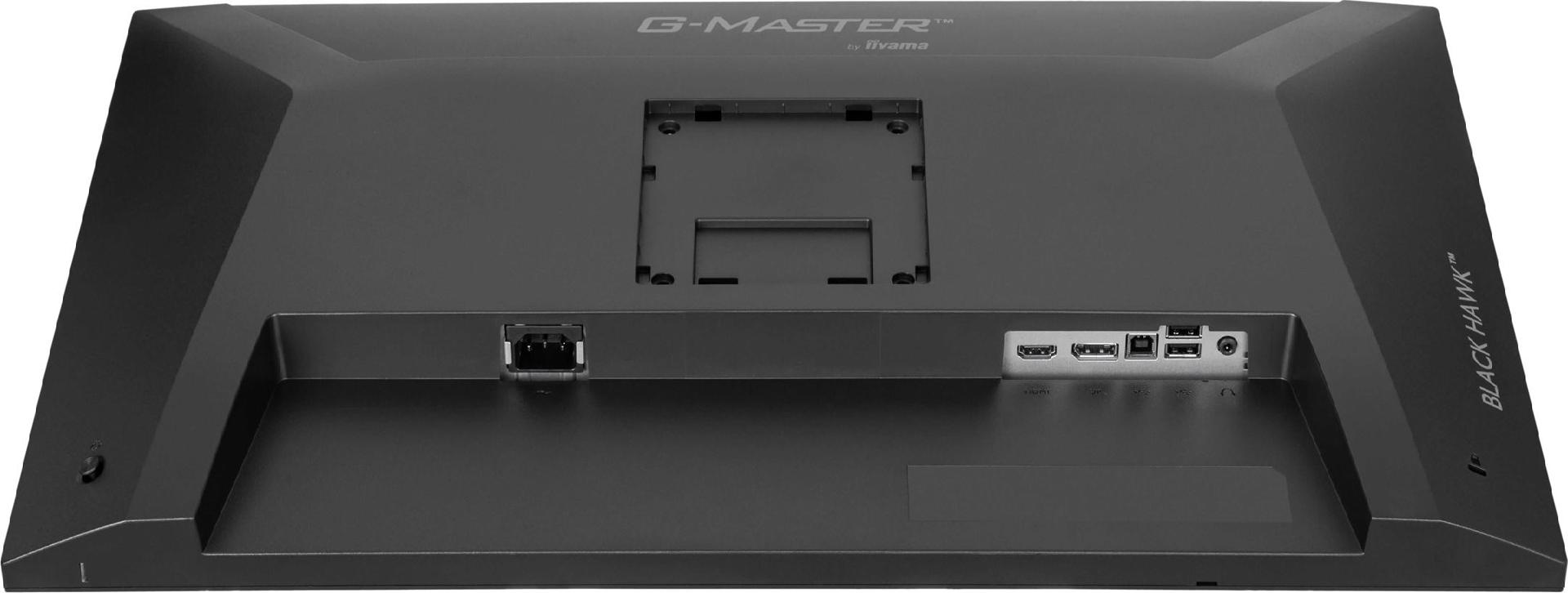 Iiyama G-MASTER Black Hawk GB2741QSU-B1 27" QHD IPS 144 Hz Schwarz