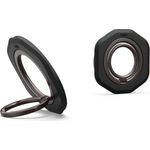 Urban Armor Gear UAG Magnetic Ring Stand LT Black (964452114040)