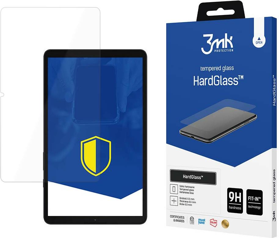 3MK HardGlass 1 Stück(e) (5903108544054)