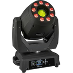 EUROLITE LED TMH-H180 Hybrid Moving-Head Spot/Wash COB (51786085)