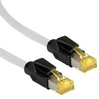 Draka Comteq TM31 Patch Cat6 0.5m 0.5m Gelb (21.05.9502)