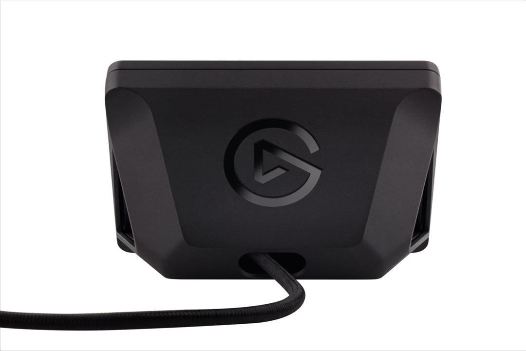 Elgato Stream Deck MK.2 Tastenfeld 15 Tasten USB-C Schwarz