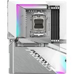 Gigabyte B650E A Stealth ICE (B650,AM5,ATX,DDR5) (B650E A STEALTH ICE)