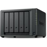 Synology 5-bay SATA expansion unit for DS725+ (DX525) (geöffnet)