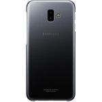 J6+ Gradation Cover black (EF-AJ610CBEGWW)