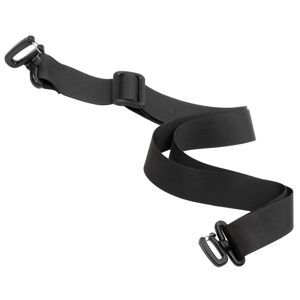 Rivacase Antishock 5131 Hartschalenhülle 15,6" Schwarz